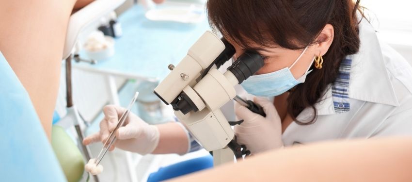 All You Need To Know About Colposcopy and How To Prepare For It