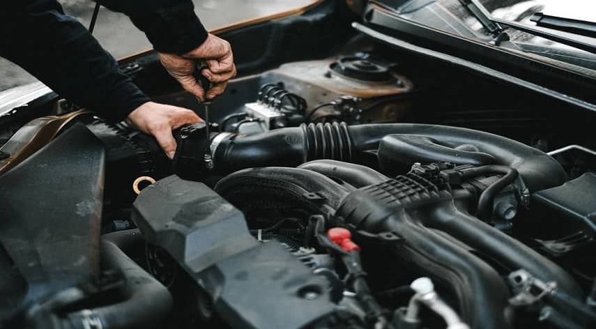 common car maintenance errors