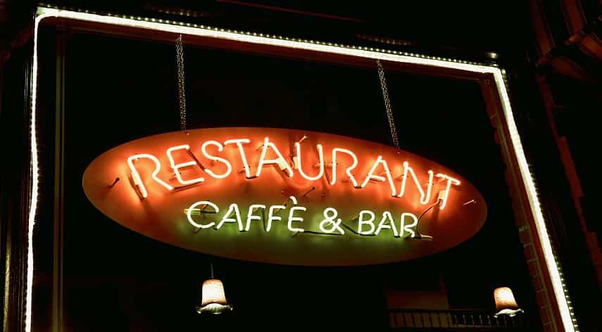common signage mistakes