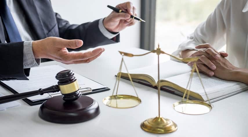 compensatory vs punitive damages