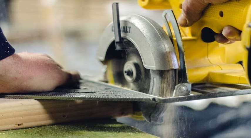 construction tools and equipment