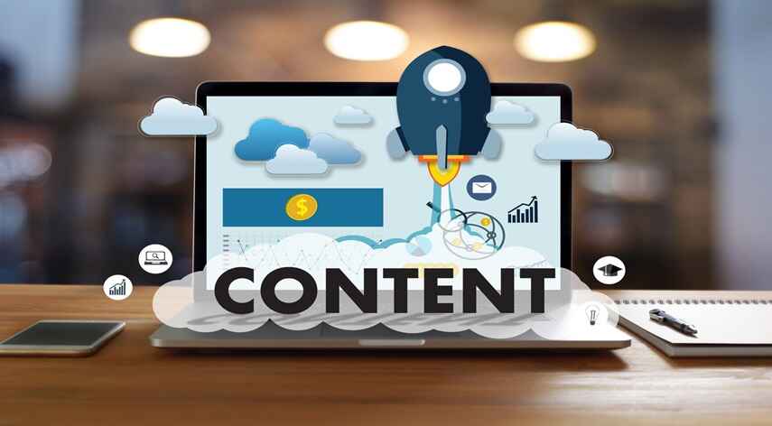 content concept