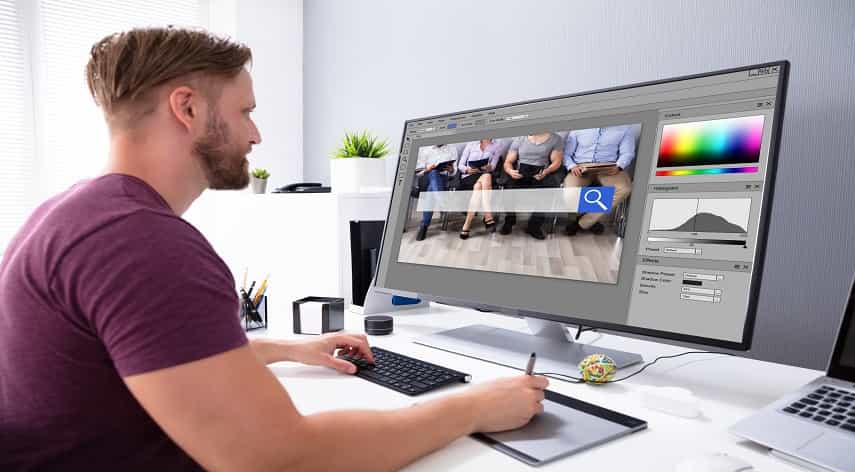 corel painter vs photoshop