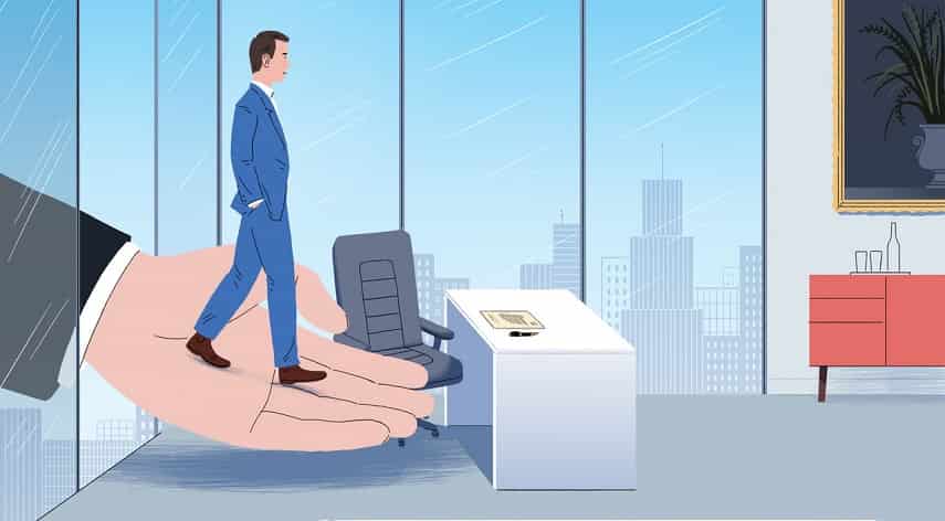 Corporate Headhunting