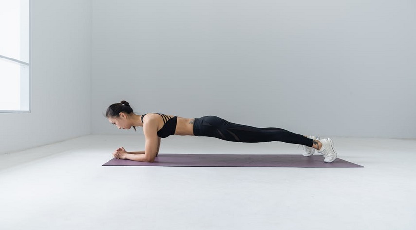 creating a workout routine