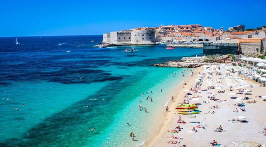 croatia highlights