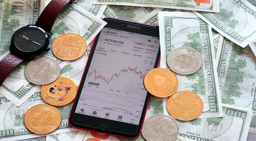 cryptocurrency security