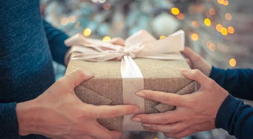Custom Gifts