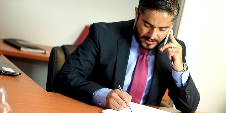 Dallas personal injury attorney - Failure to yield