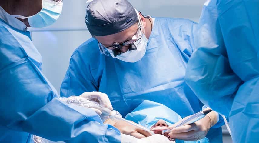 dental surgeries near me