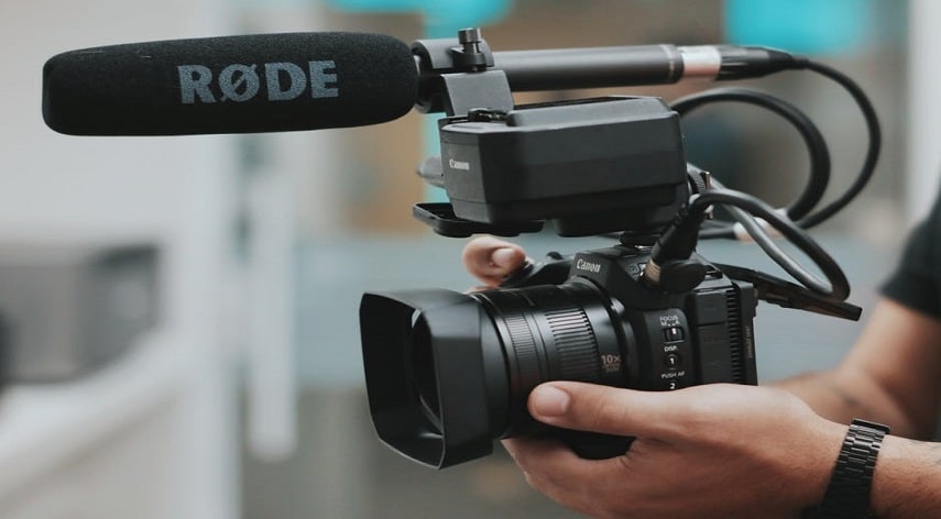 dental video marketing