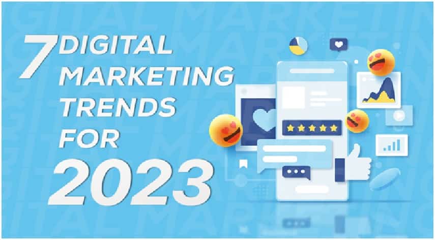 digital marketing trends