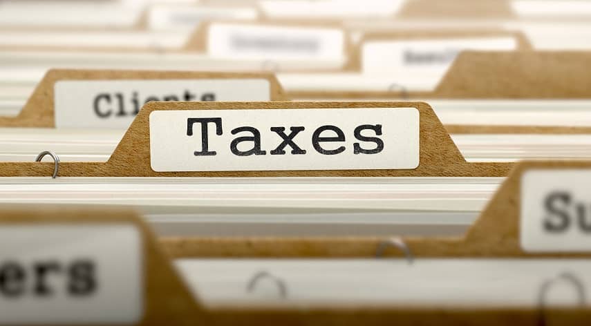 do i need to file taxes