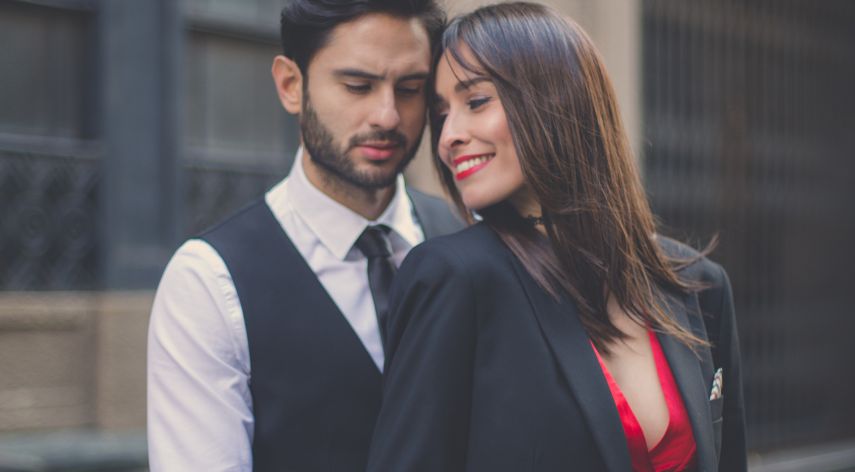what to wear on first date