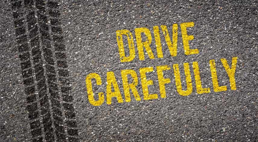 driving safety