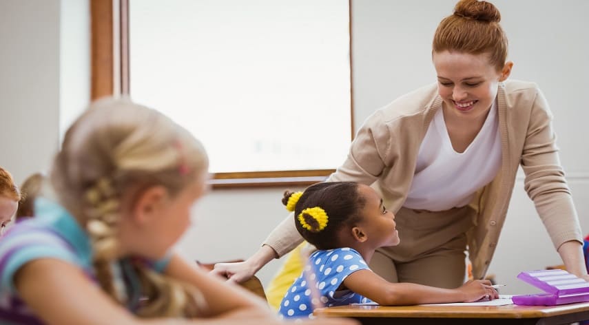 education and training careers