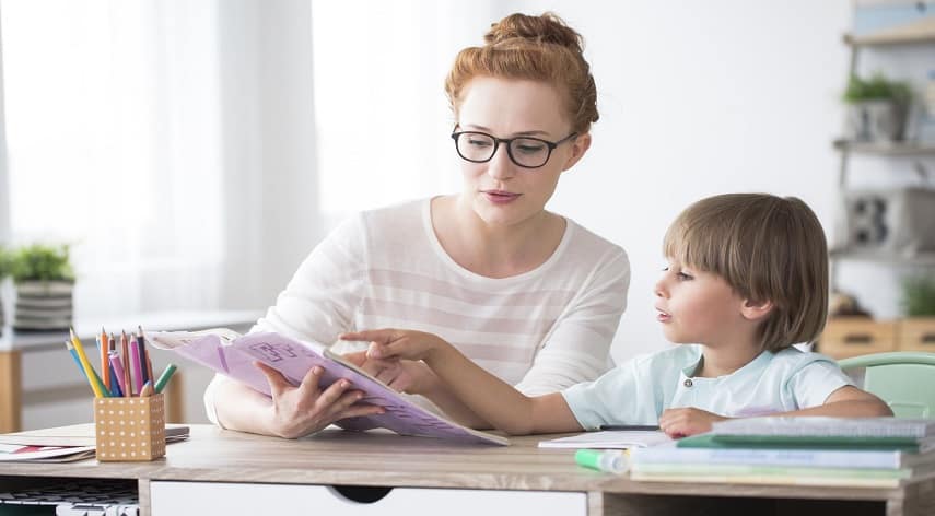 elementary math tutor