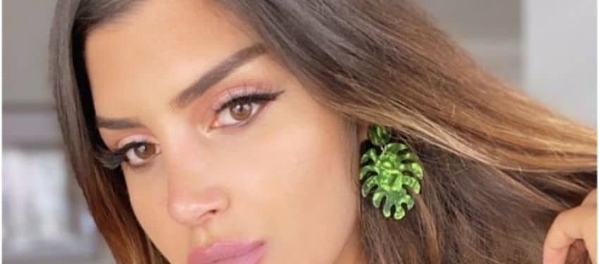 Emira Kowalska height, Emira Kowalska age, Emira Kowalska boyfriend, Emira Kowalska biography