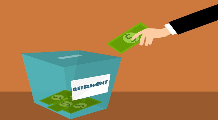 Employer-Sponsored Retirement Plans
