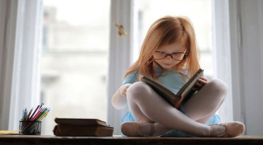empowering books