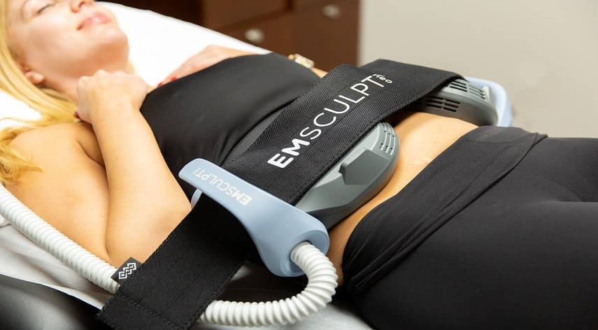 Emsculpt Neo