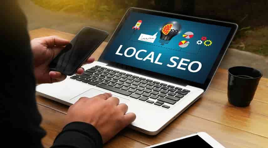 errors in local SEO