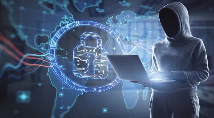 errors in small business cybersecurity