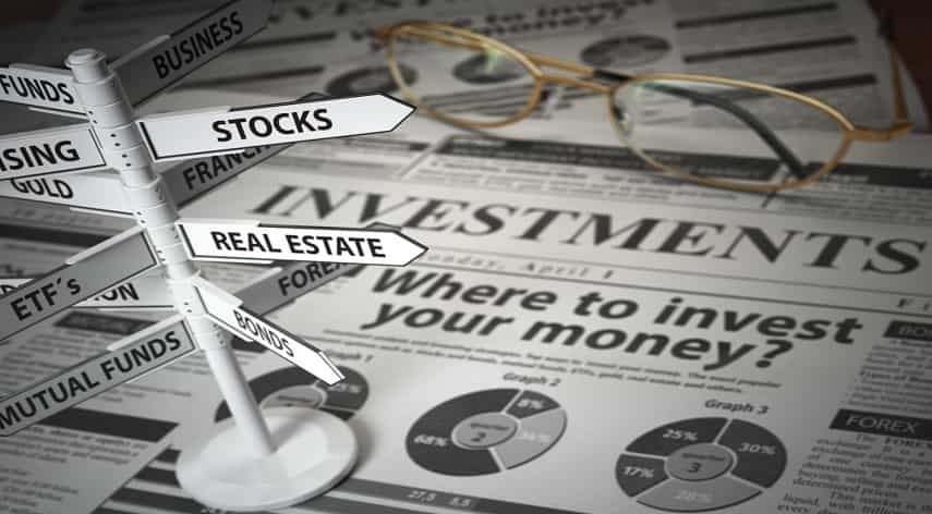 errors in wealth management