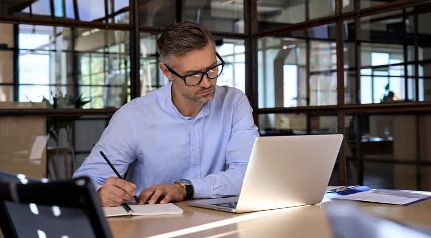 errors with purchasing business software