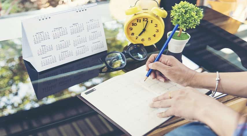 event planning