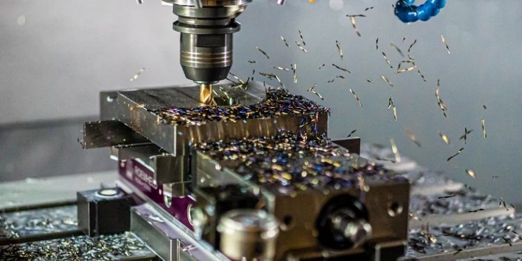 Everything you always wanted to know about CNC milling