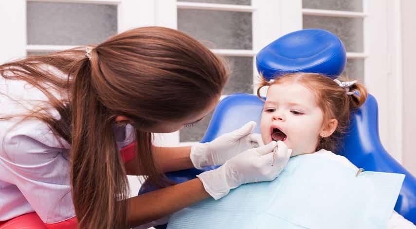 family dentists