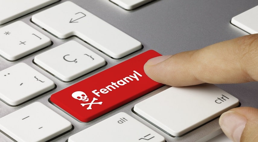 fentanyl addiction treatment