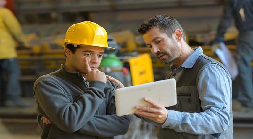 field service management