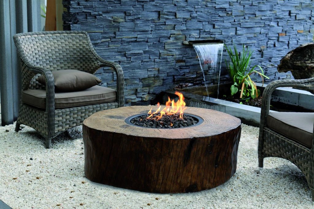 The Luxurious and Executive Fire Pit Table Uk 1 The Luxurious and Executive Fire Pit Table Uk