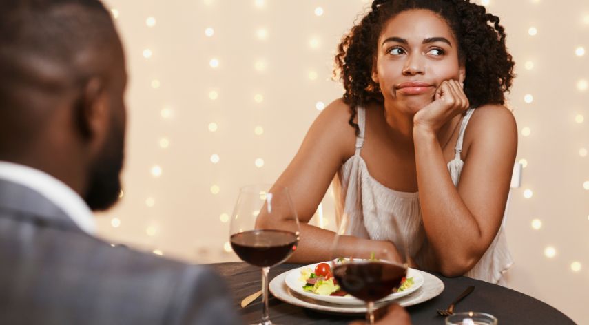First Date Tips