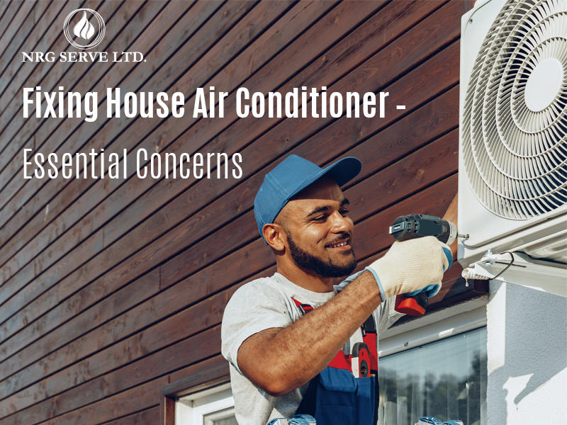 HVAC Contractor Toronto