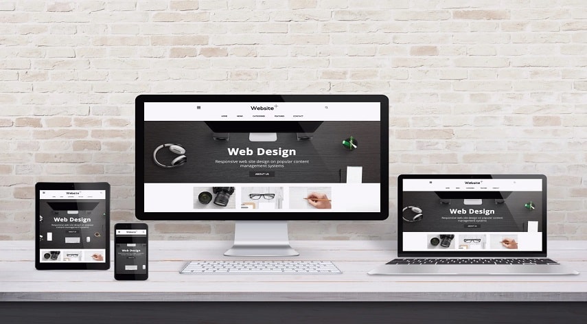 franchise web design