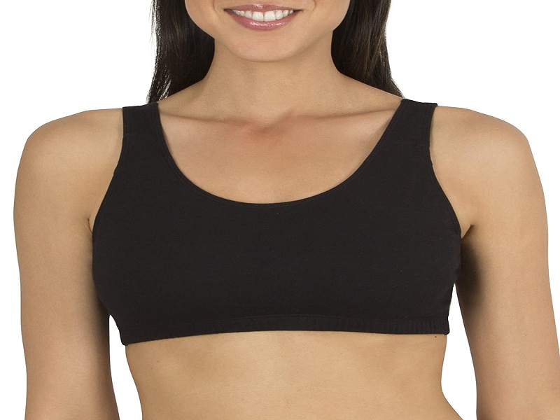 Fruit of the Loom Sports Bras