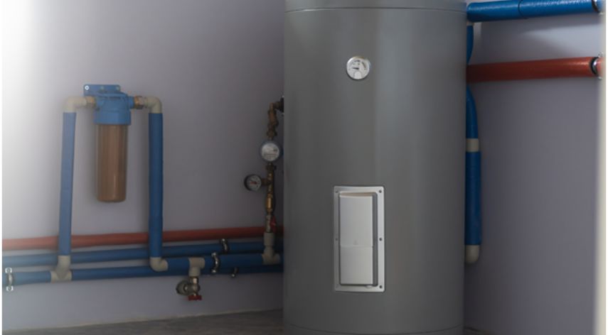 furnace