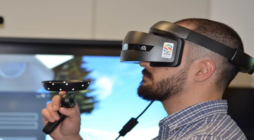 future of vr gaming
