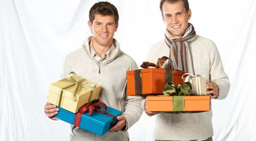 Gift Shopping Made Easy: The Perfect Gifts for Men of Height