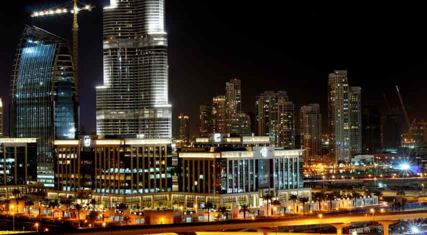 Guide on How to Make the Cities of the Future