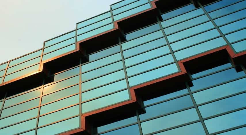 hire commercial window tinting services