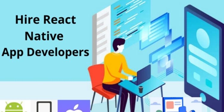 hire react native app developers