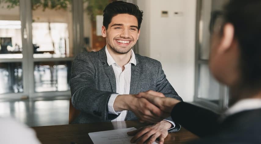 hiring and recruitment