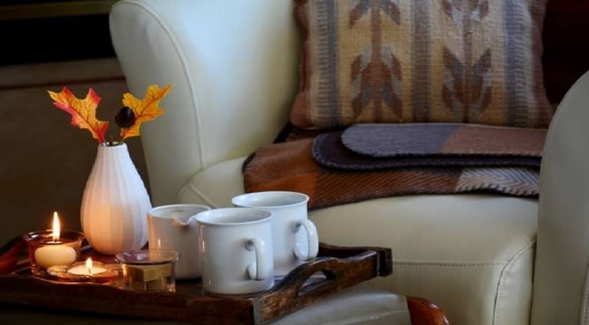 Home Accessories