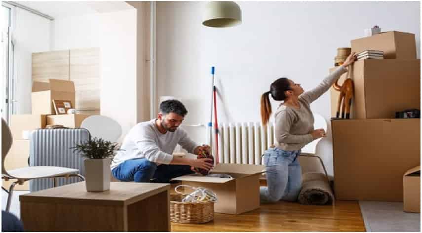 home cleaner