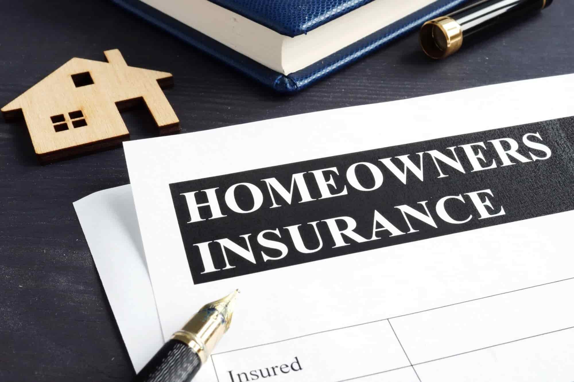 Home Insurance Fraud
