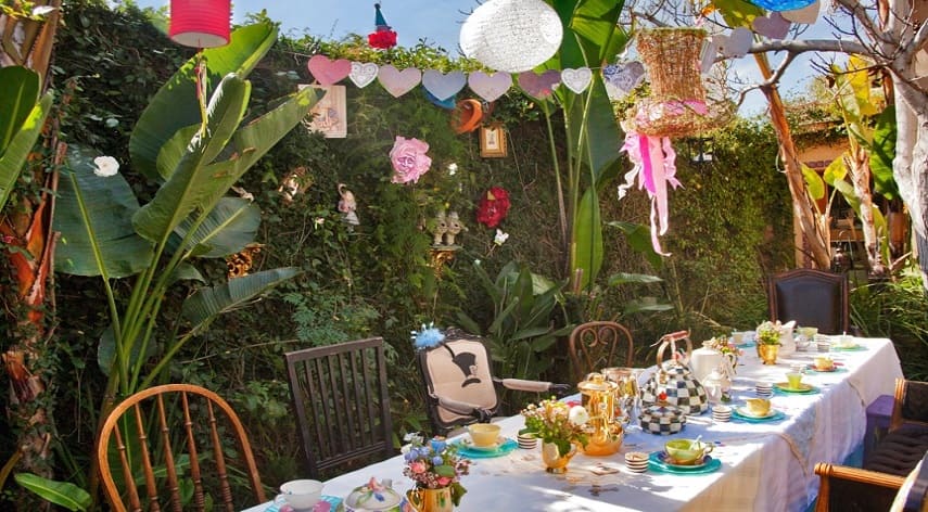 homecoming after party ideas